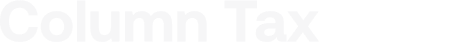 Column Tax logo
