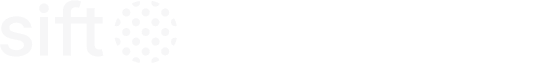 Sift logo