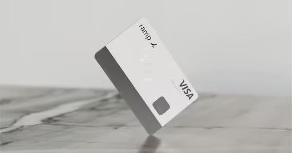 Corporate card start-up Ramp targets Bill.com with free payments software